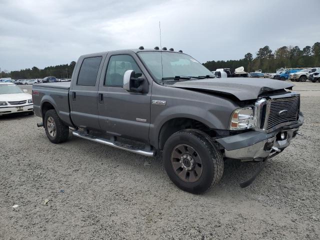 Photo 3 VIN: 1FTSW21PX7EA29582 - FORD F250 SUPER 