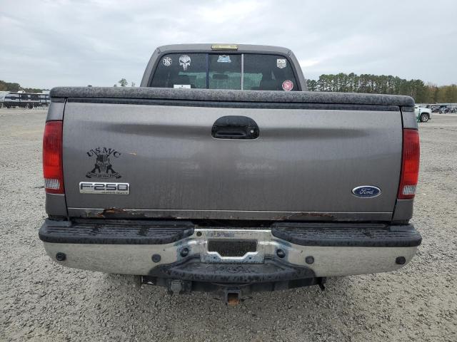 Photo 5 VIN: 1FTSW21PX7EA29582 - FORD F250 SUPER 