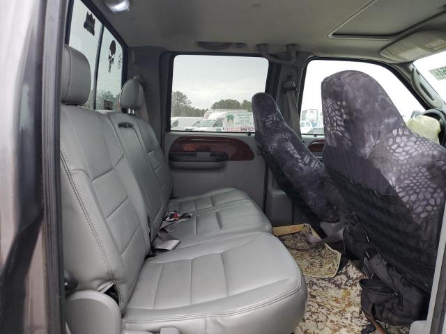 Photo 9 VIN: 1FTSW21PX7EA29582 - FORD F250 SUPER 