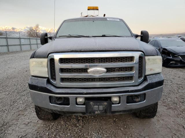 Photo 4 VIN: 1FTSW21PX7EA81665 - FORD F250 SUPER 