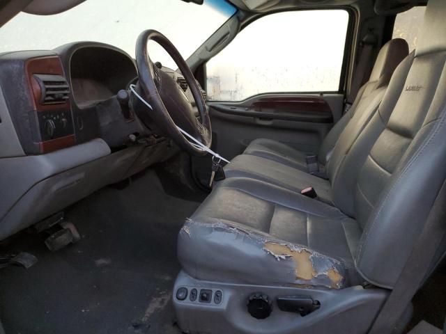 Photo 6 VIN: 1FTSW21PX7EA81665 - FORD F250 SUPER 