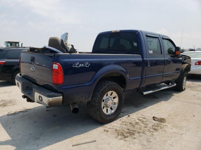 Photo 2 VIN: 1FTSW21R08EA04077 - FORD F250 SUPER 