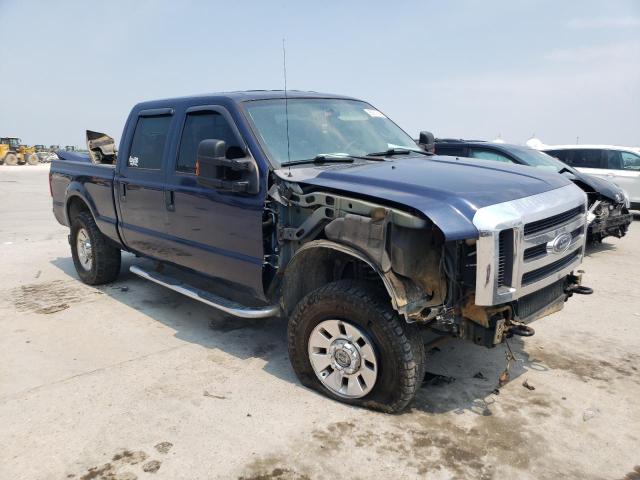 Photo 3 VIN: 1FTSW21R08EA04077 - FORD F250 SUPER 