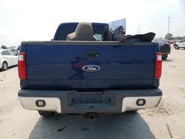 Photo 5 VIN: 1FTSW21R08EA04077 - FORD F250 SUPER 