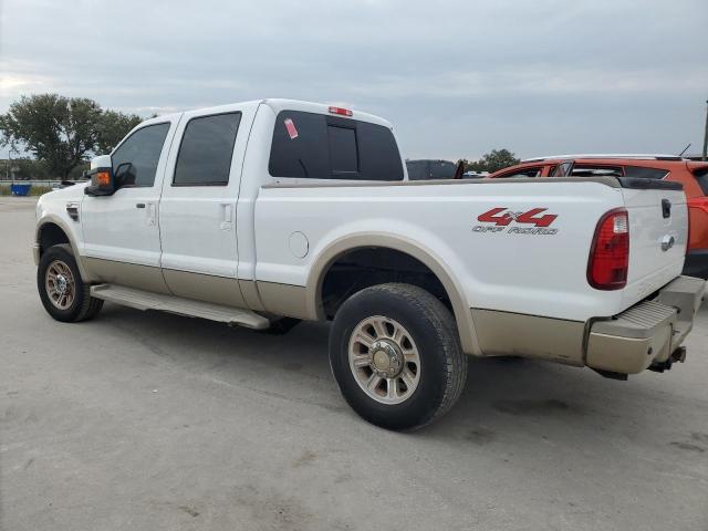 Photo 1 VIN: 1FTSW21R08EA04631 - FORD F250 SUPER 