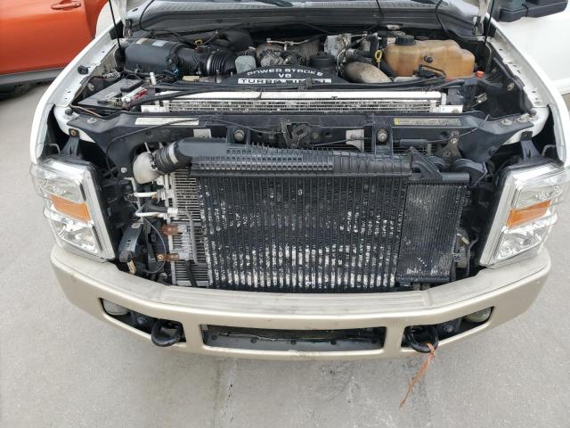 Photo 10 VIN: 1FTSW21R08EA04631 - FORD F250 SUPER 