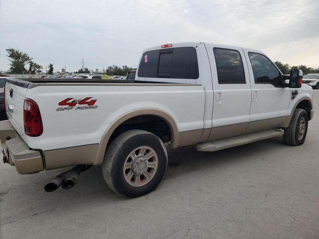 Photo 2 VIN: 1FTSW21R08EA04631 - FORD F250 SUPER 