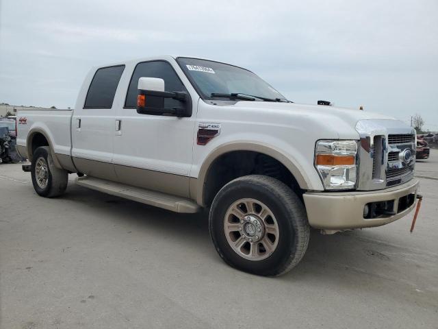 Photo 3 VIN: 1FTSW21R08EA04631 - FORD F250 SUPER 