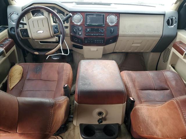 Photo 7 VIN: 1FTSW21R08EA04631 - FORD F250 SUPER 