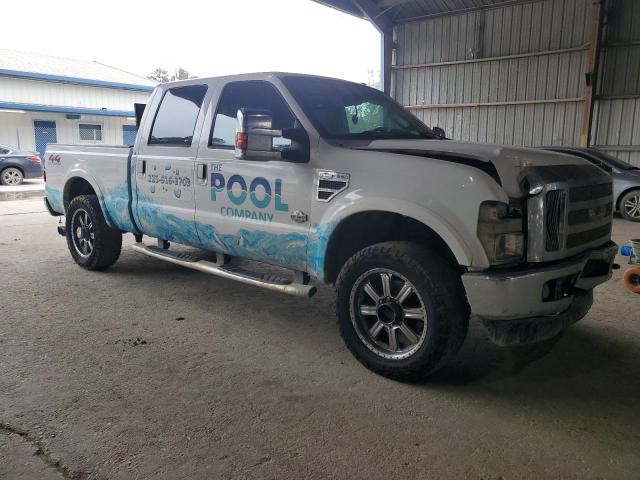 Photo 3 VIN: 1FTSW21R08EA06749 - FORD F250 SUPER 