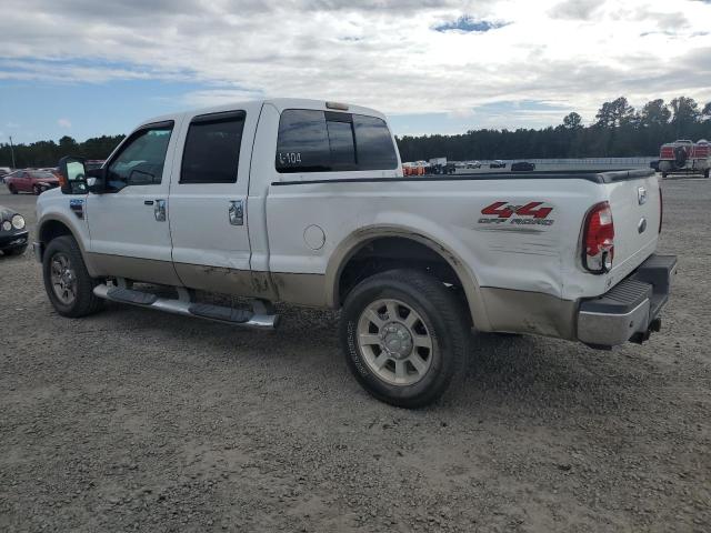 Photo 1 VIN: 1FTSW21R08EB17334 - FORD F250 SUPER 