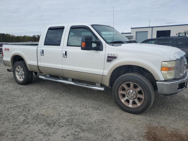 Photo 3 VIN: 1FTSW21R08EB17334 - FORD F250 SUPER 