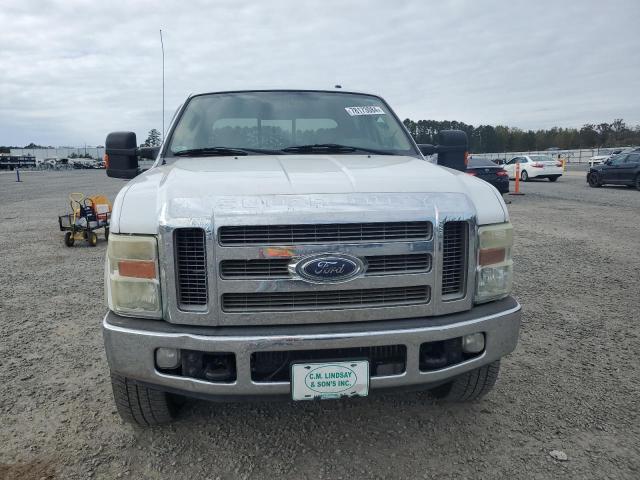 Photo 4 VIN: 1FTSW21R08EB17334 - FORD F250 SUPER 