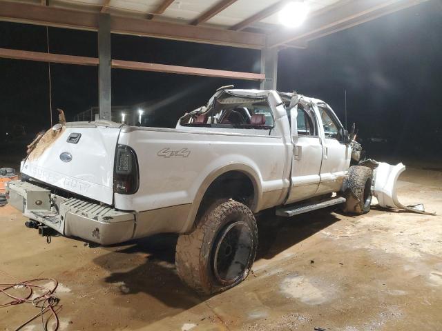 Photo 2 VIN: 1FTSW21R08EB42542 - FORD F250 SUPER 