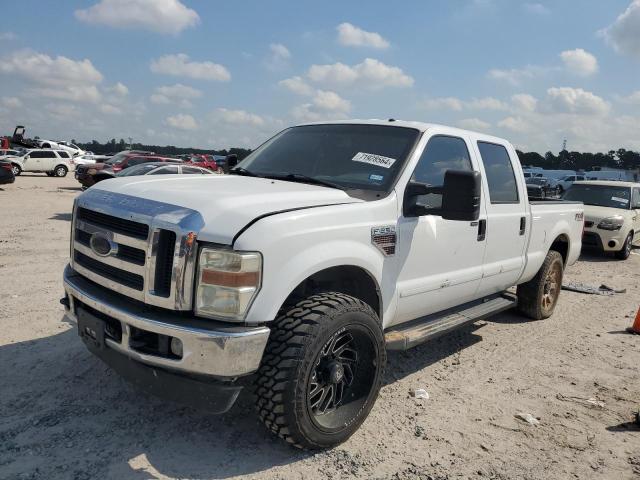 Photo 1 VIN: 1FTSW21R08EC05753 - FORD F250 SUPER 