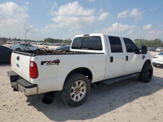 Photo 3 VIN: 1FTSW21R08EC05753 - FORD F250 SUPER 