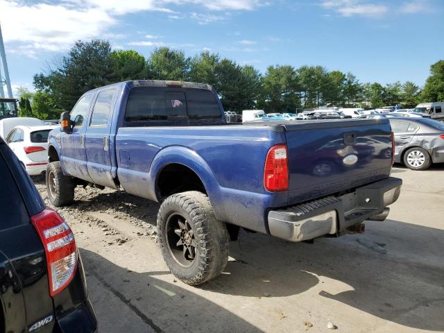 Photo 1 VIN: 1FTSW21R08EE44574 - FORD F250 