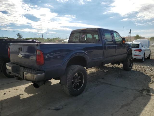 Photo 2 VIN: 1FTSW21R08EE44574 - FORD F250 