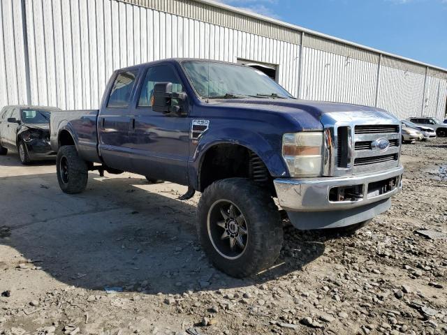 Photo 3 VIN: 1FTSW21R08EE44574 - FORD F250 