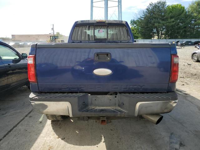 Photo 5 VIN: 1FTSW21R08EE44574 - FORD F250 