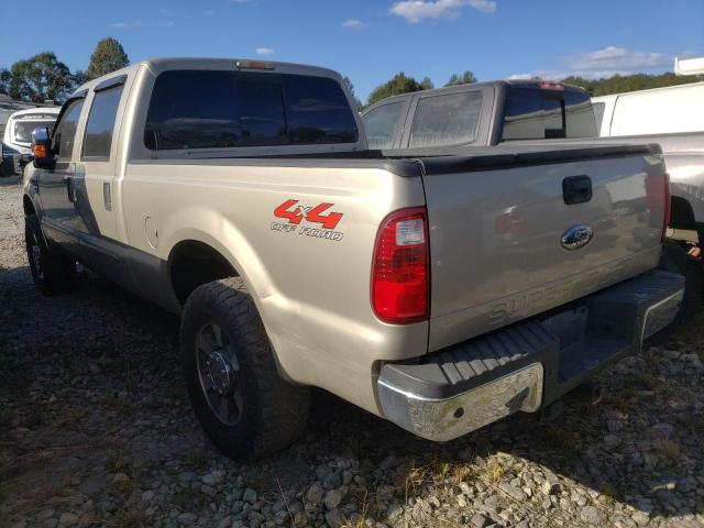 Photo 1 VIN: 1FTSW21R09EA84322 - FORD F250 SUPER 