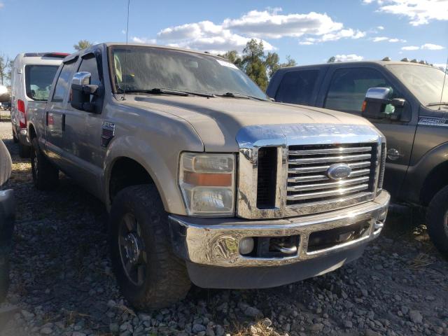 Photo 3 VIN: 1FTSW21R09EA84322 - FORD F250 SUPER 