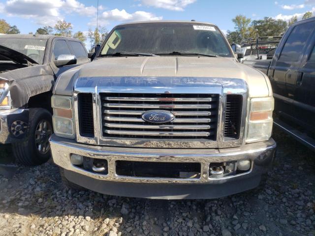 Photo 4 VIN: 1FTSW21R09EA84322 - FORD F250 SUPER 