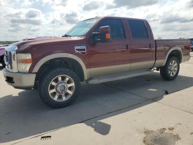 Photo 0 VIN: 1FTSW21R18EA05108 - FORD F250 SUPER 