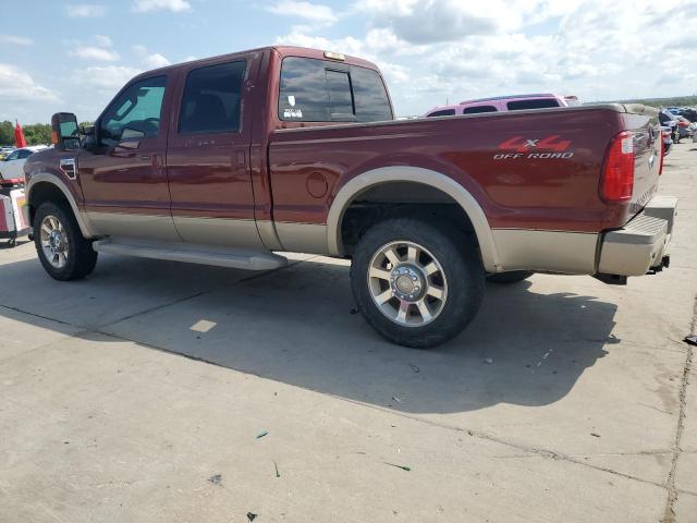 Photo 1 VIN: 1FTSW21R18EA05108 - FORD F250 SUPER 