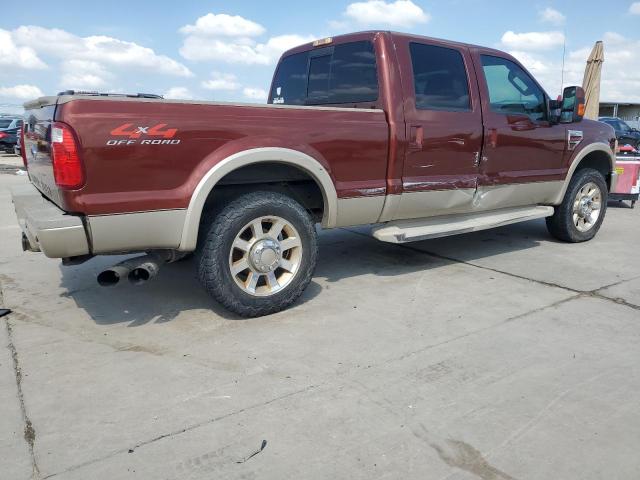 Photo 2 VIN: 1FTSW21R18EA05108 - FORD F250 SUPER 