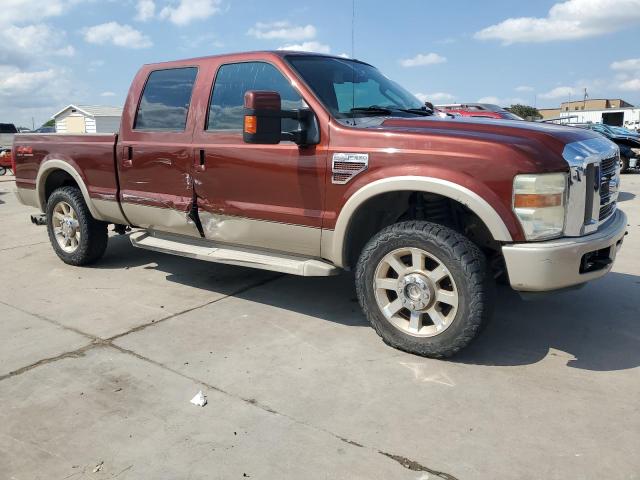 Photo 3 VIN: 1FTSW21R18EA05108 - FORD F250 SUPER 