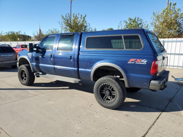 Photo 1 VIN: 1FTSW21R18EA38111 - FORD F250 SUPER 