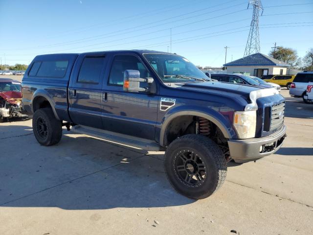 Photo 3 VIN: 1FTSW21R18EA38111 - FORD F250 SUPER 