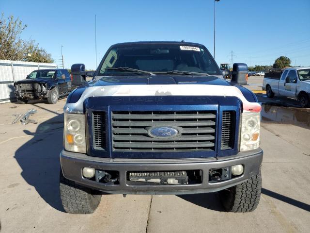 Photo 4 VIN: 1FTSW21R18EA38111 - FORD F250 SUPER 