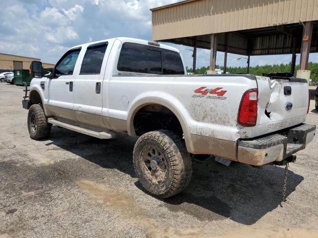 Photo 1 VIN: 1FTSW21R18EB08979 - FORD F250 SUPER 