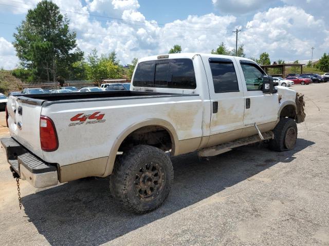 Photo 2 VIN: 1FTSW21R18EB08979 - FORD F250 SUPER 