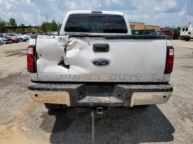 Photo 5 VIN: 1FTSW21R18EB08979 - FORD F250 SUPER 