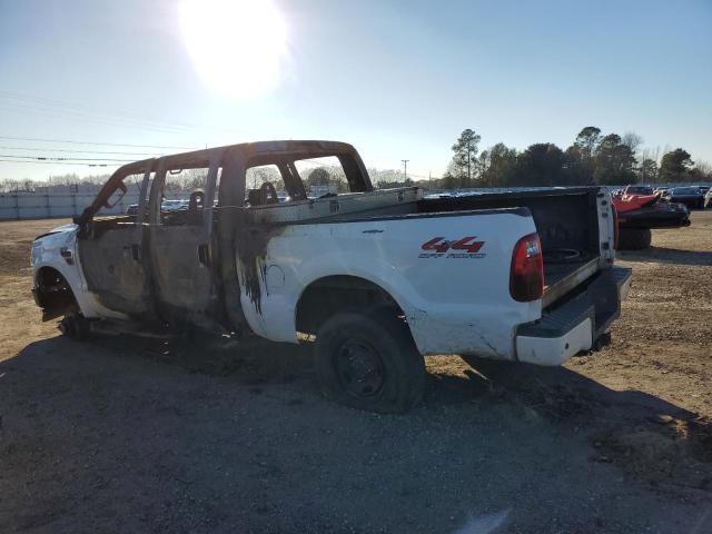 Photo 1 VIN: 1FTSW21R18EB14748 - FORD F250 