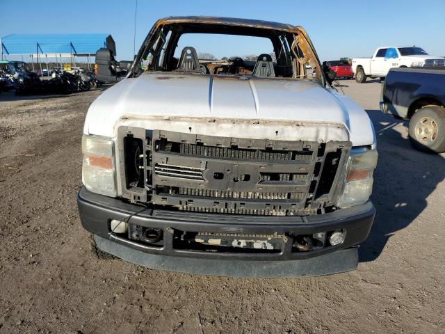 Photo 4 VIN: 1FTSW21R18EB14748 - FORD F250 