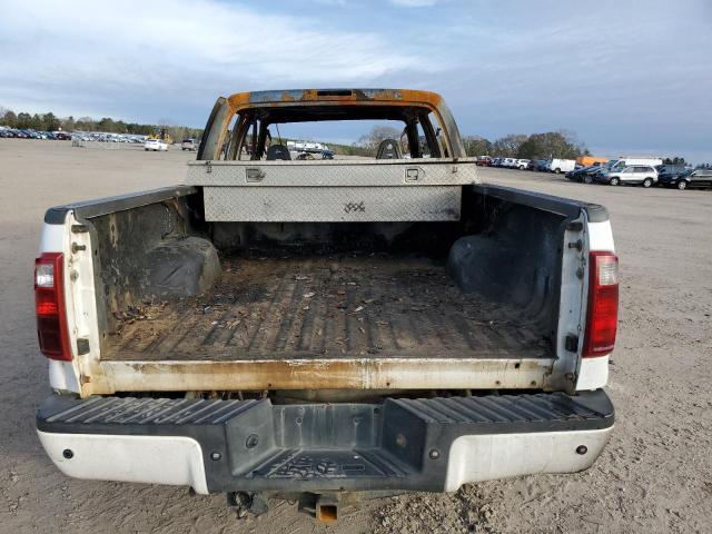 Photo 5 VIN: 1FTSW21R18EB14748 - FORD F250 