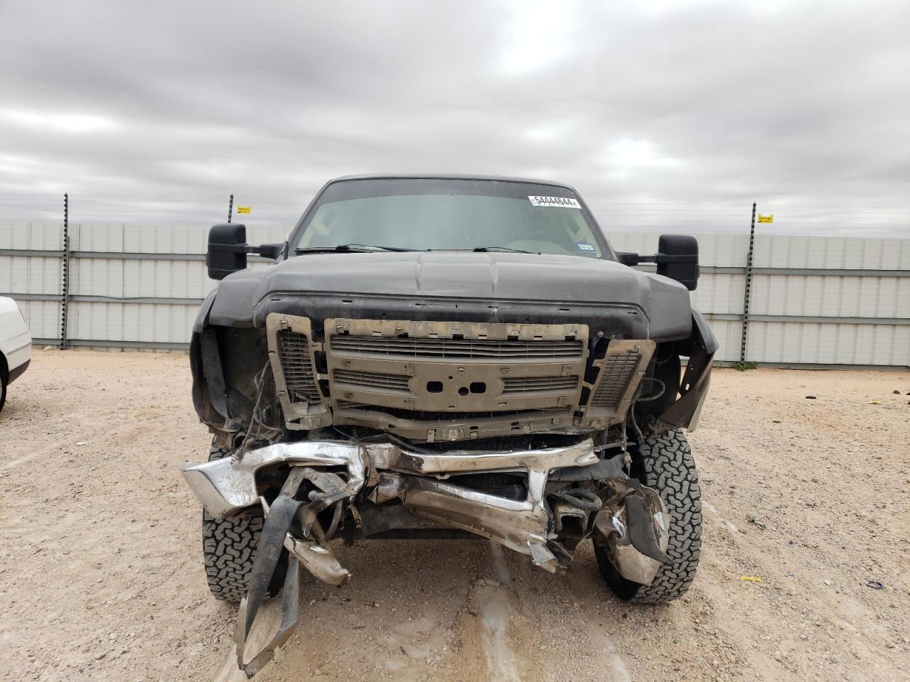 Photo 4 VIN: 1FTSW21R18EB54358 - FORD F250 