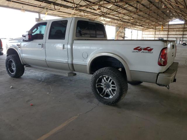 Photo 1 VIN: 1FTSW21R18EB79227 - FORD F250 SUPER 