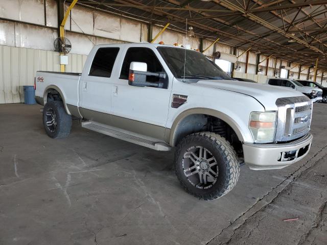 Photo 3 VIN: 1FTSW21R18EB79227 - FORD F250 SUPER 