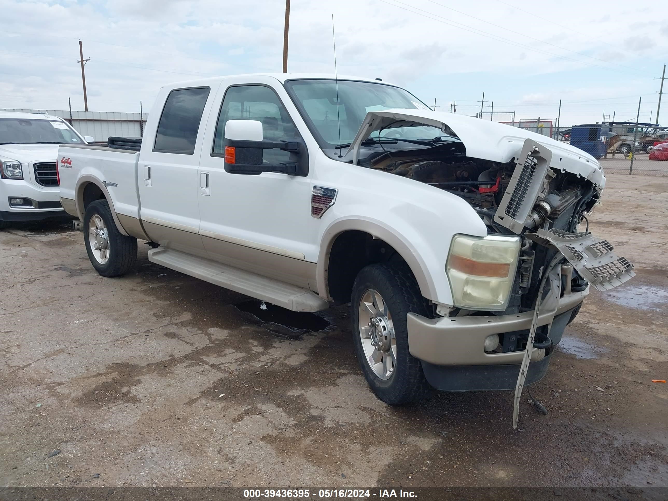 Photo 0 VIN: 1FTSW21R18ED49103 - FORD F250 