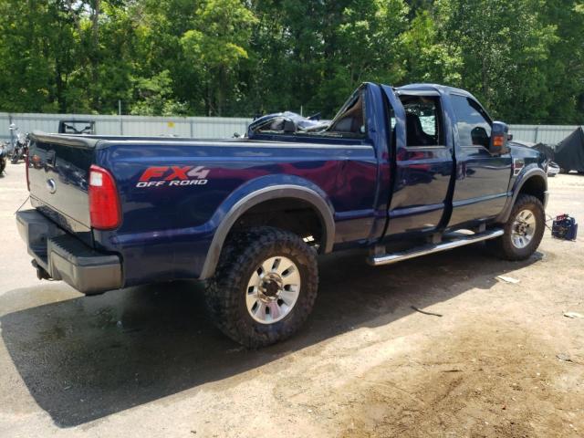 Photo 2 VIN: 1FTSW21R18EE01474 - FORD F250 