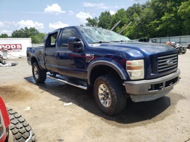 Photo 3 VIN: 1FTSW21R18EE01474 - FORD F250 