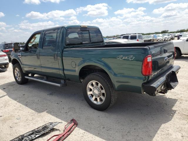 Photo 1 VIN: 1FTSW21R19EA74351 - FORD F250 