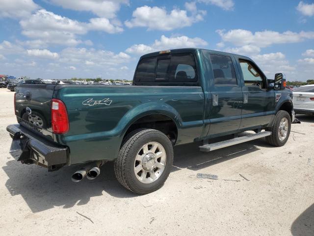 Photo 2 VIN: 1FTSW21R19EA74351 - FORD F250 