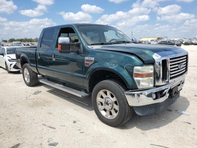 Photo 3 VIN: 1FTSW21R19EA74351 - FORD F250 