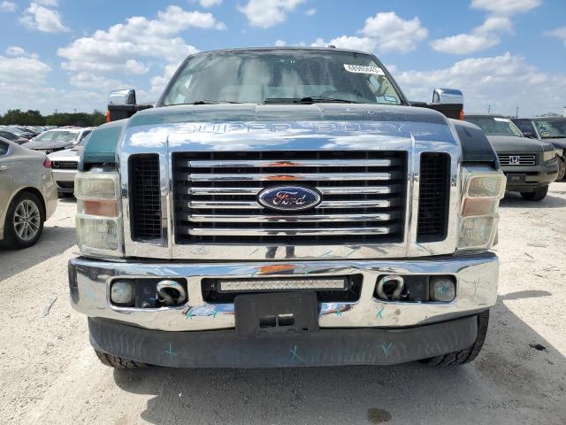 Photo 4 VIN: 1FTSW21R19EA74351 - FORD F250 